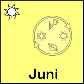 juni
